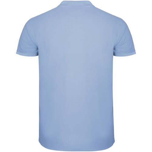 Star 200 g/m² Poloshirt für Herren