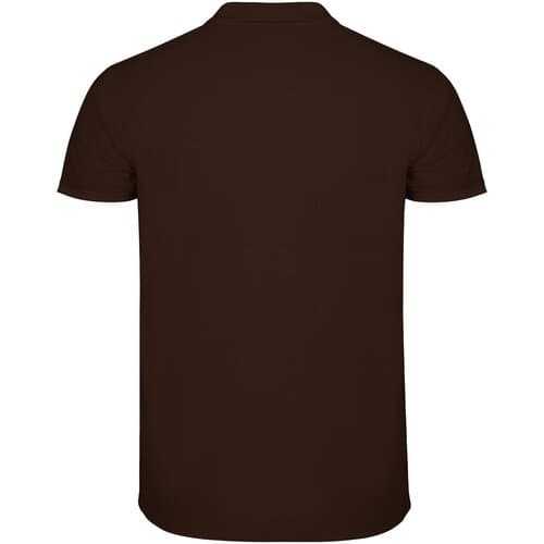 Star 200 g/m² Poloshirt für Herren