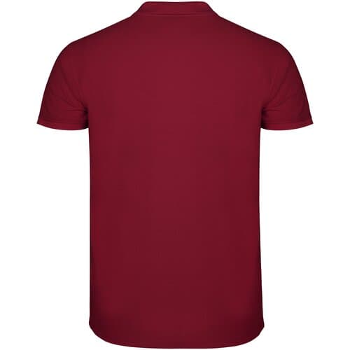 Star 200 g/m² Poloshirt für Herren