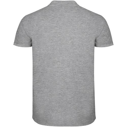 Star 200 g/m² Poloshirt für Herren