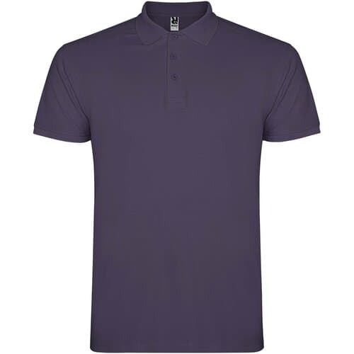 Star 200 g/m² Poloshirt für Herren