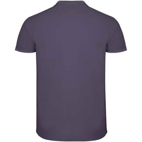 Star 200 g/m² Poloshirt für Herren