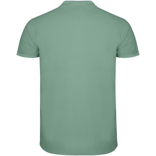 Star 200 g/m² Poloshirt für Herren