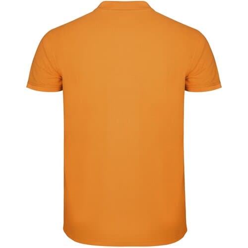 Star 200 g/m² Poloshirt für Herren