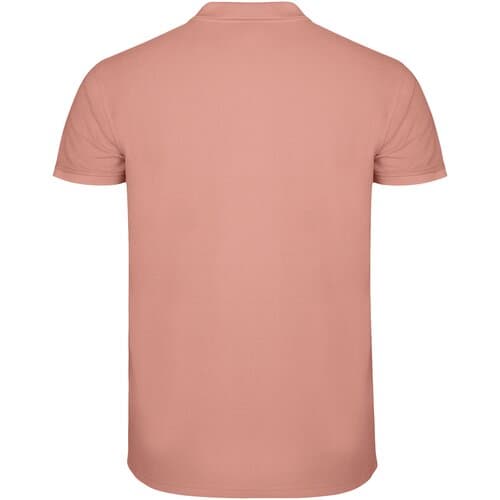 Star 200 g/m² Poloshirt für Herren