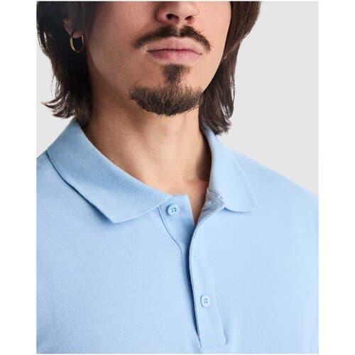 Star 200 g/m² Poloshirt für Herren