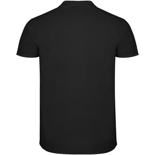 Star 200 g/m² Poloshirt für Herren