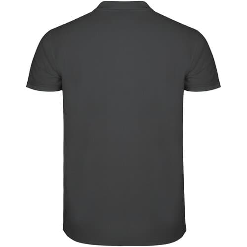 Star 200 g/m² Poloshirt für Herren