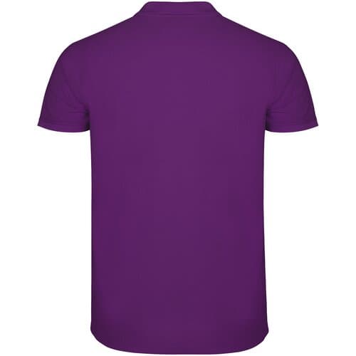 Star 200 g/m² Poloshirt für Herren