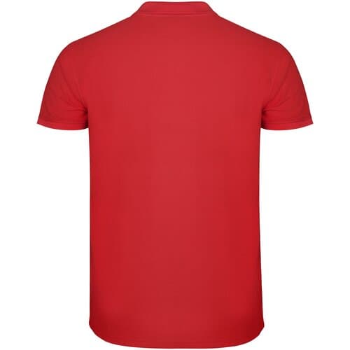 Star 200 g/m² Poloshirt für Herren