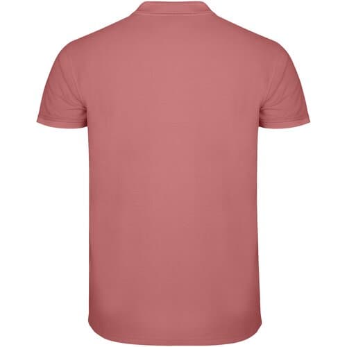 Star 200 g/m² Poloshirt für Herren