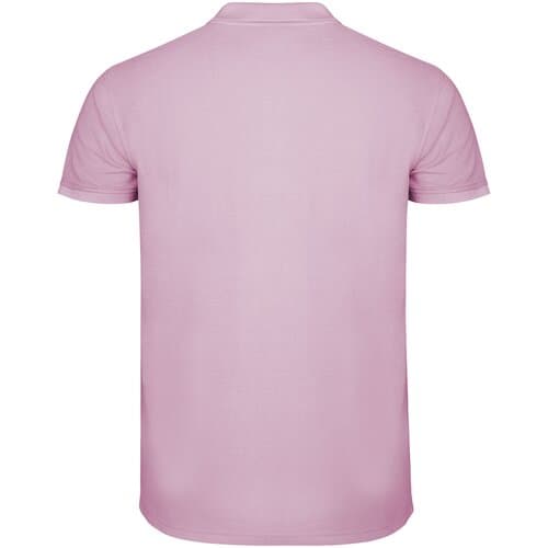 Star 200 g/m² Poloshirt für Herren
