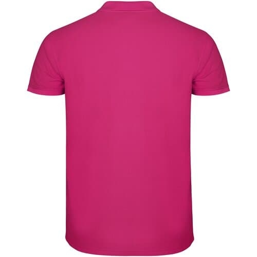 Star 200 g/m² Poloshirt für Herren