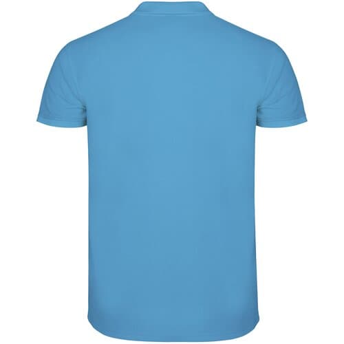 Star 200 g/m² Poloshirt für Herren
