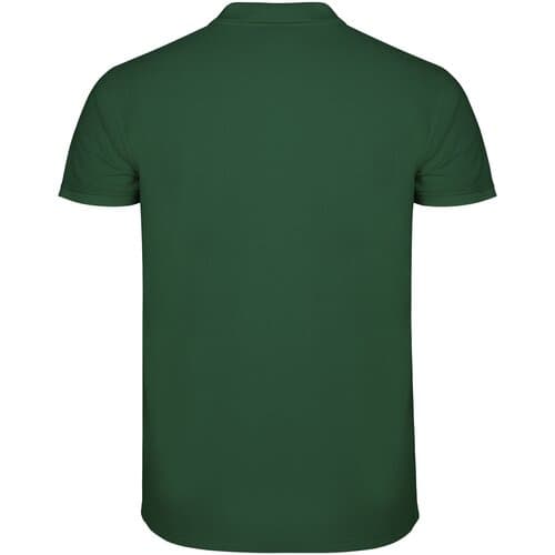 Star 200 g/m² Poloshirt für Herren