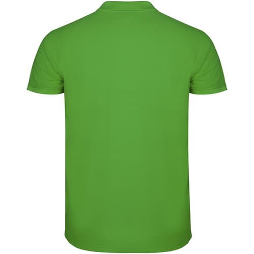 Star 200 g/m² Poloshirt für Herren