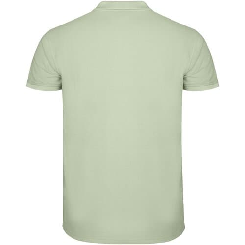 Star 200 g/m² Poloshirt für Herren