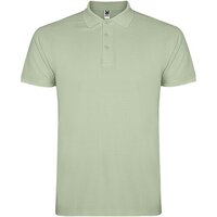 mist green