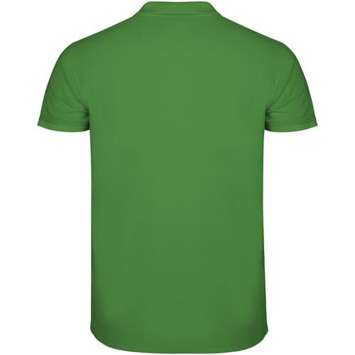 Star 200 g/m² Poloshirt für Herren