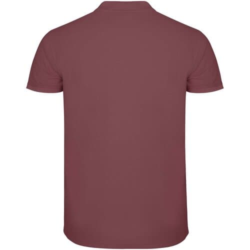 Star 200 g/m² Poloshirt für Herren