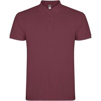 berry red