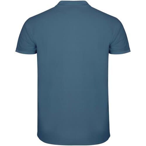 Star 200 g/m² Poloshirt für Herren