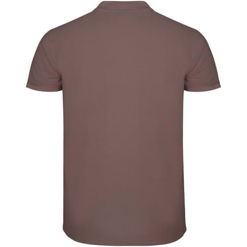 Star 200 g/m² Poloshirt für Herren