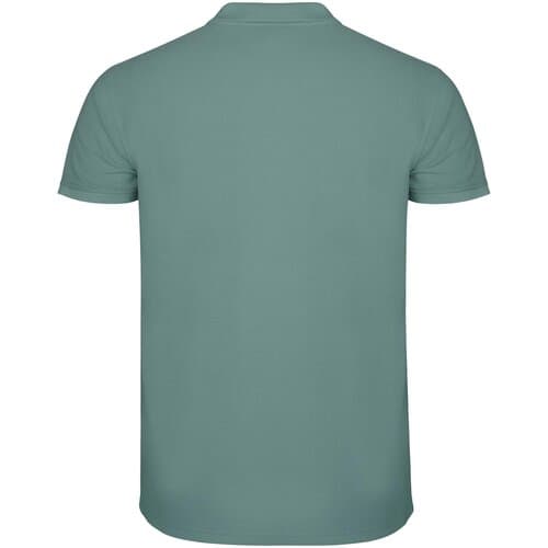 Star 200 g/m² Poloshirt für Herren