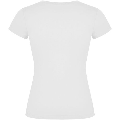 Victoria T-Shirt mit V-Ausschnitt für Damen