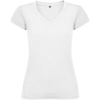 Victoria TShirt mit VAusschnitt für Damen