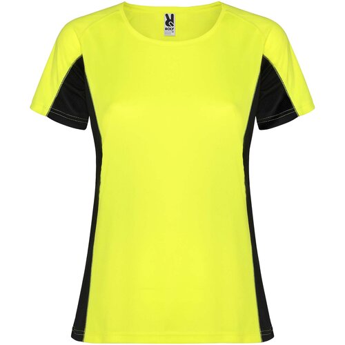 Shanghai Sport T-Shirt für Damen