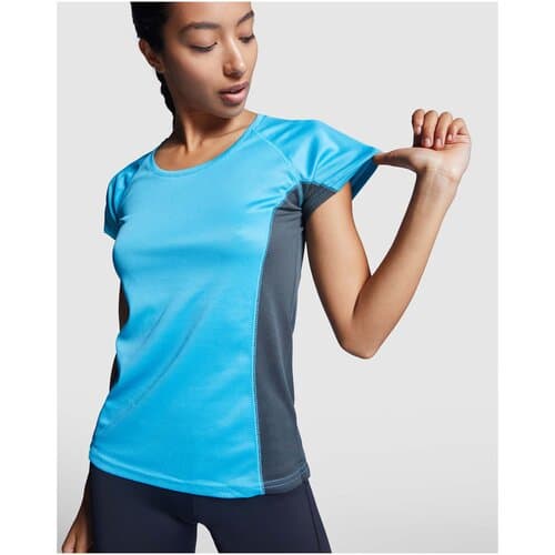 Shanghai Sport T-Shirt für Damen