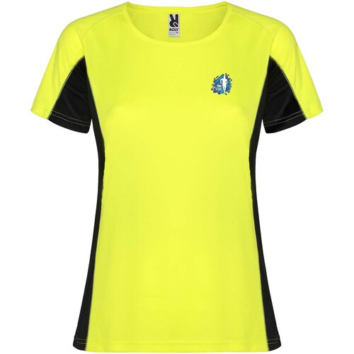 Shanghai Sport T-Shirt für Damen