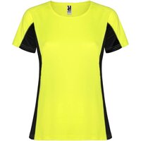 Shanghai Sport T-Shirt für Damen