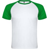 Indianapolis TShirt Unisex aus recyceltem Material