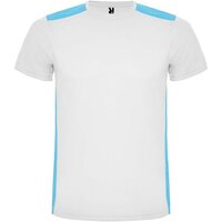 Detroit TShirt Unisex aus recyceltem Material