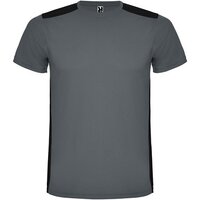 Detroit TShirt Unisex aus recyceltem Material