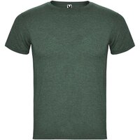 heather bottle green