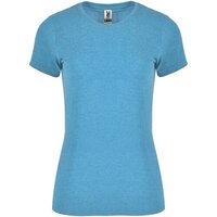 heather turquoise