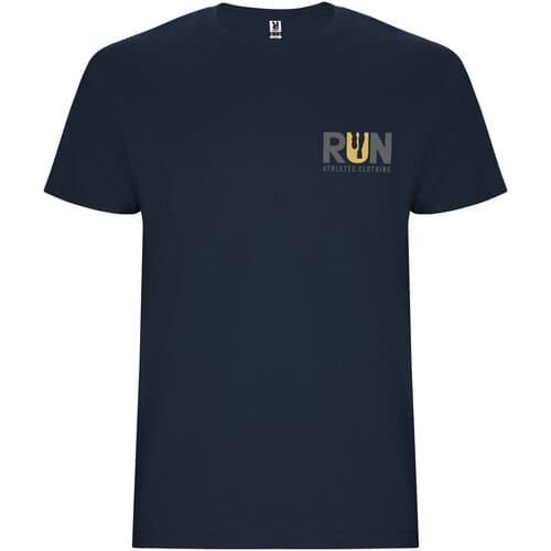 Stafford 190 g/m² T-Shirt für Herren