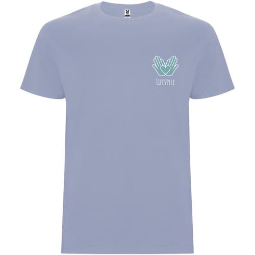 Stafford 190 g/m² T-Shirt für Herren