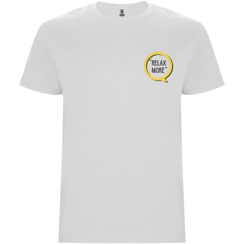 Stafford 190 g/m² T-Shirt für Herren