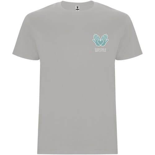 Stafford 190 g/m² T-Shirt für Herren