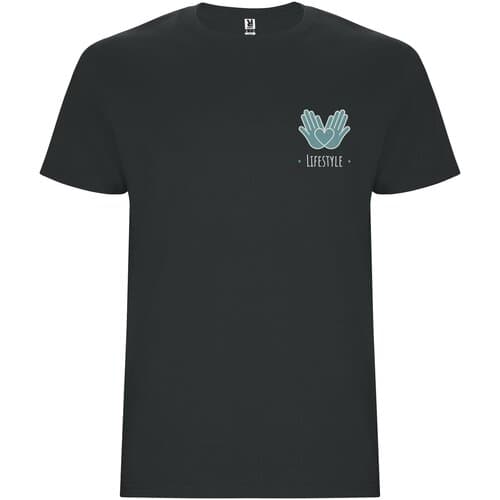 Stafford 190 g/m² T-Shirt für Herren