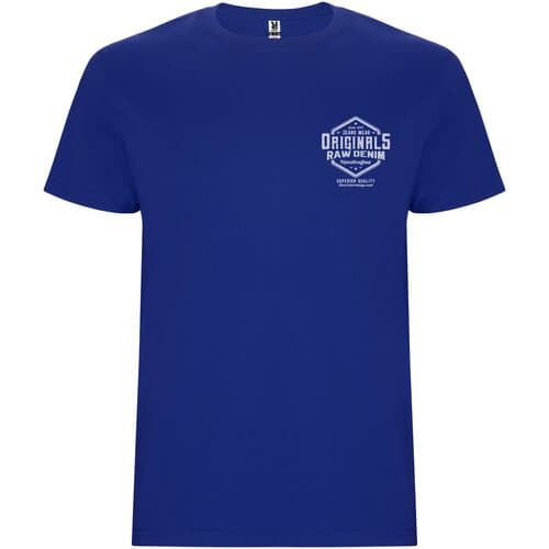 Stafford 190 g/m² T-Shirt für Herren