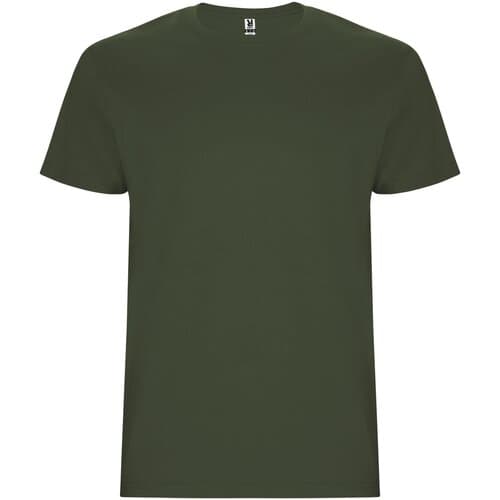 Stafford 190 g/m² T-Shirt für Herren