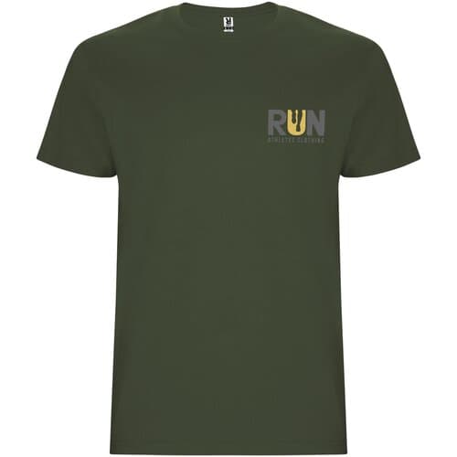Stafford 190 g/m² T-Shirt für Herren