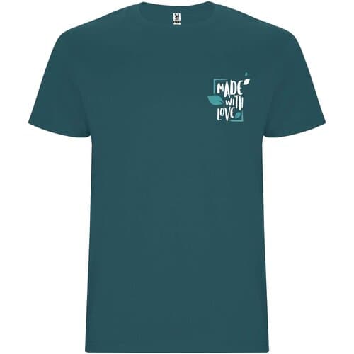 Stafford 190 g/m² T-Shirt für Herren