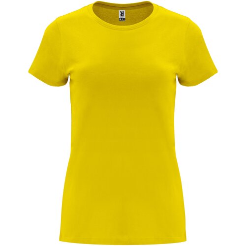 Capri T-Shirt für Damen