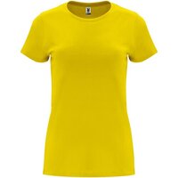 Capri T-Shirt für Damen